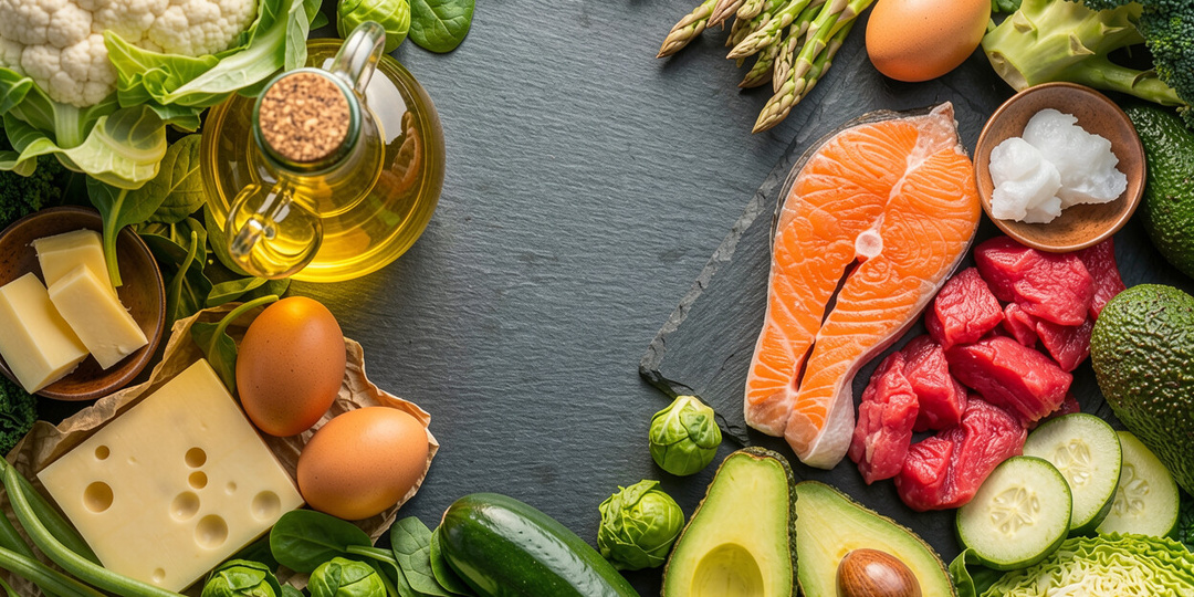 Кетодиета: Ваш путеводитель в мир здоровья и стройности