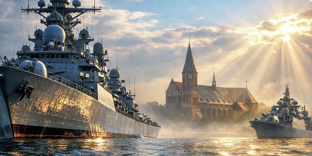 Удар последней надежды: Европа с Киевом нашли болевую точку России