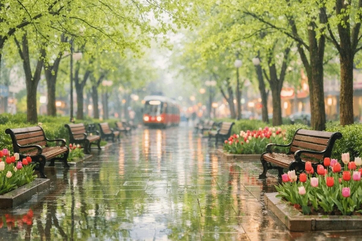    10+ открыток к праздникам 1 апреля.