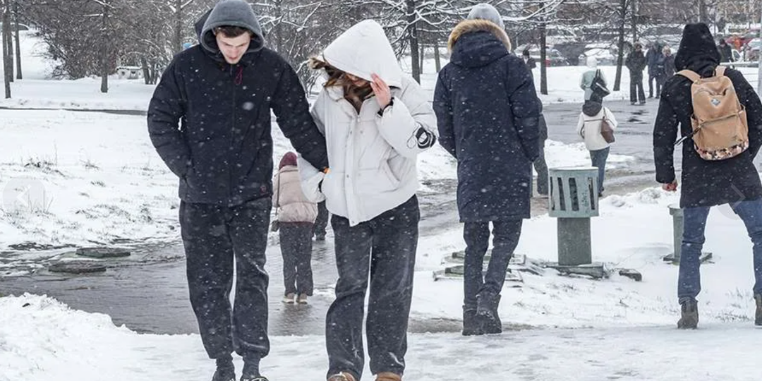 Мартовская жара уходит: синоптик рассказала о погоде первых дней апреля в Москве