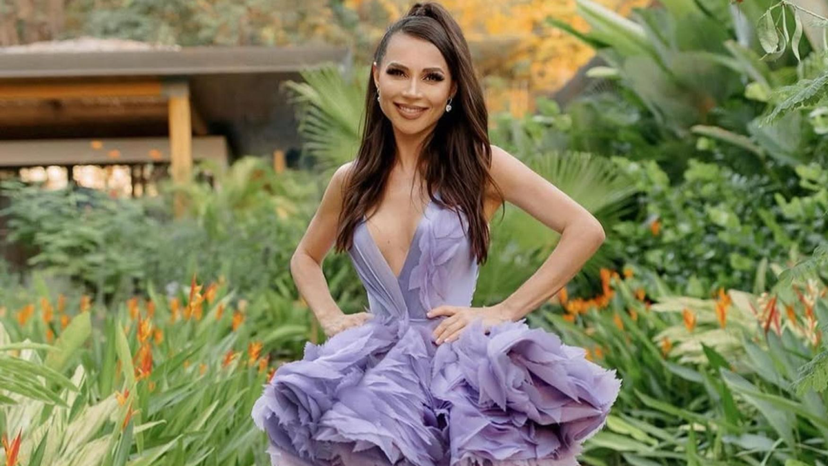    Лерчек. Фото: Инстаграм (запрещён в РФ) @ler_chek