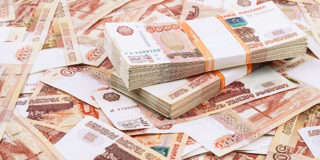 Состояние российских миллиардеров резко выросло