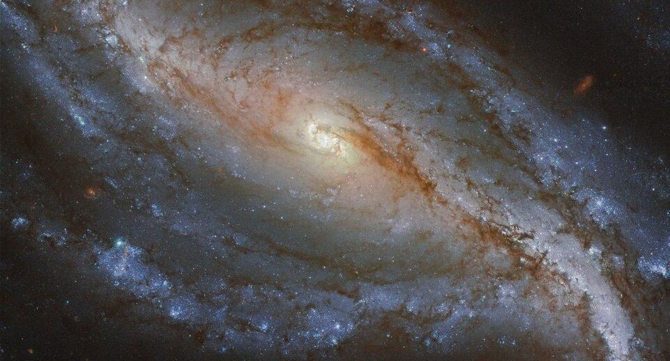    ESA/via Globallookpress.com / www.globallookpress.com