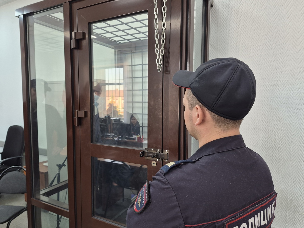    Степан Белоенко / ИД «Вечерняя Казань»