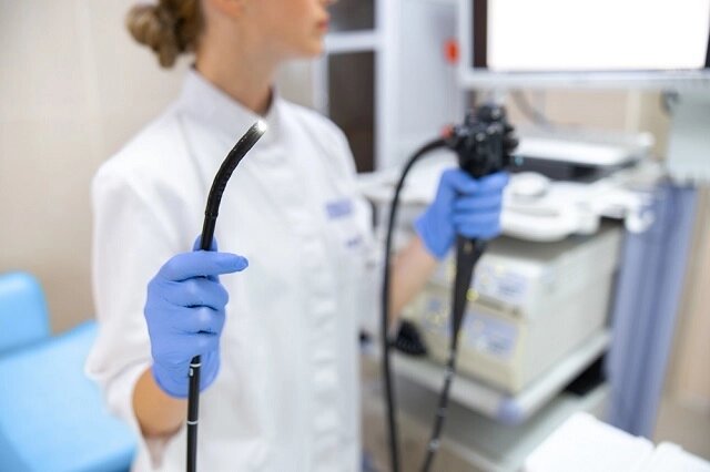    Фото: пресс-служба медицинского центра «УРО-ПРО»