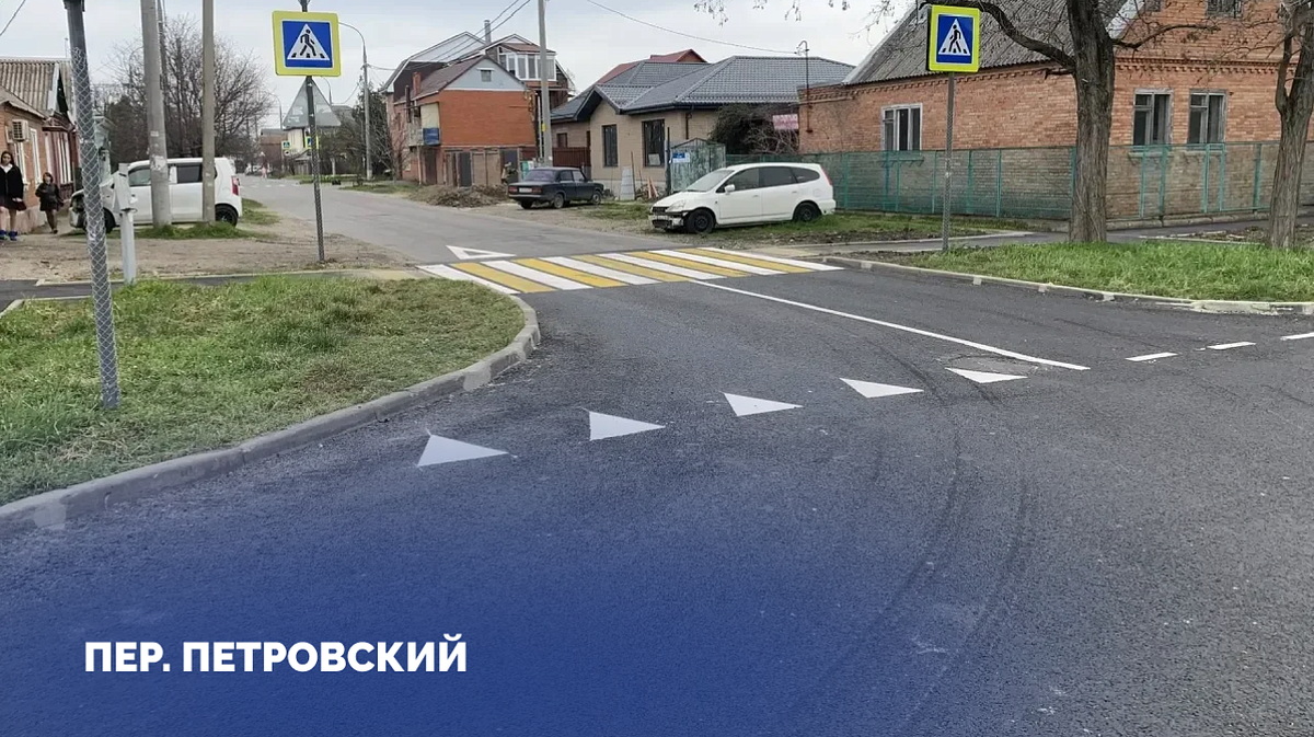     Фото: Пресс-служба администрации Краснодара