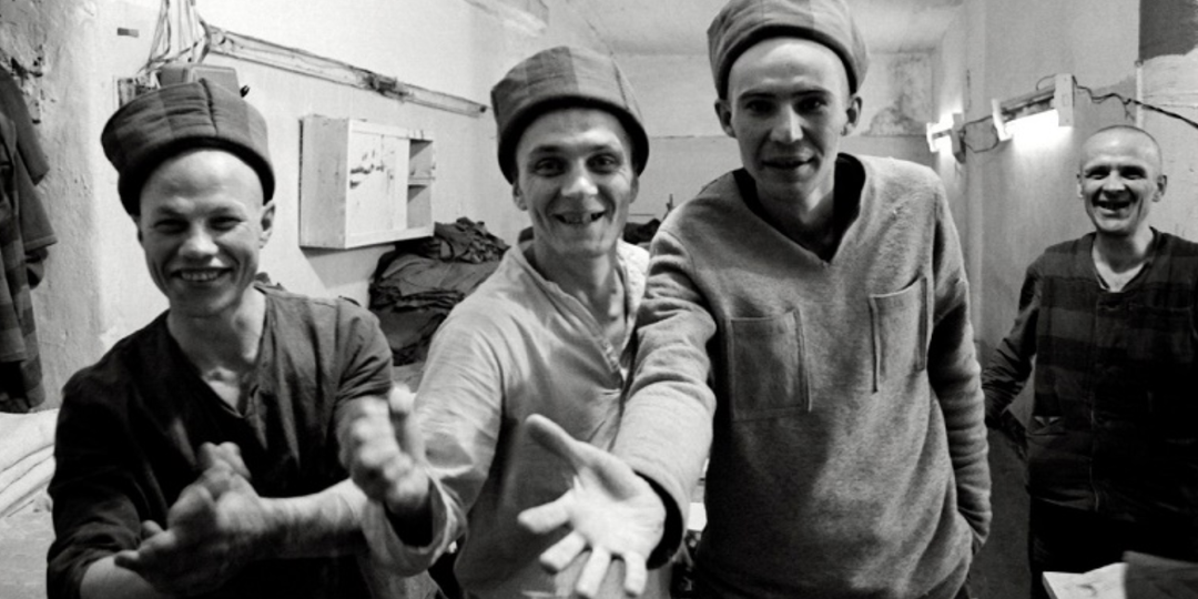 "Пришел как к себе домой": Опыт бывших заключённых