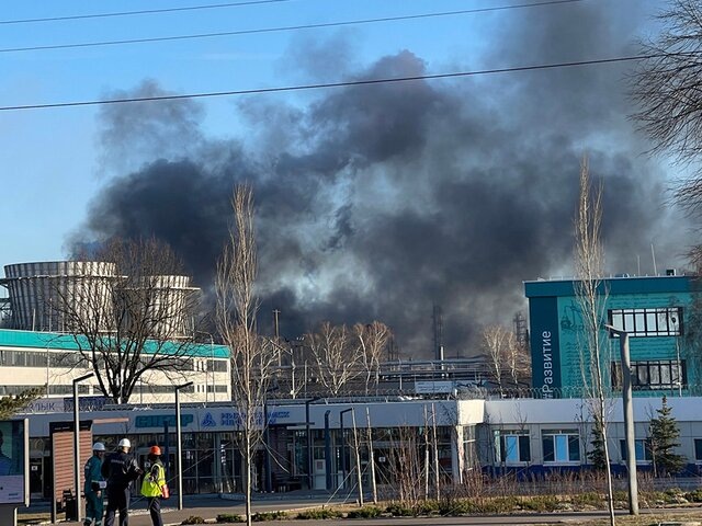    Фото: РИА Новости/Стрингер