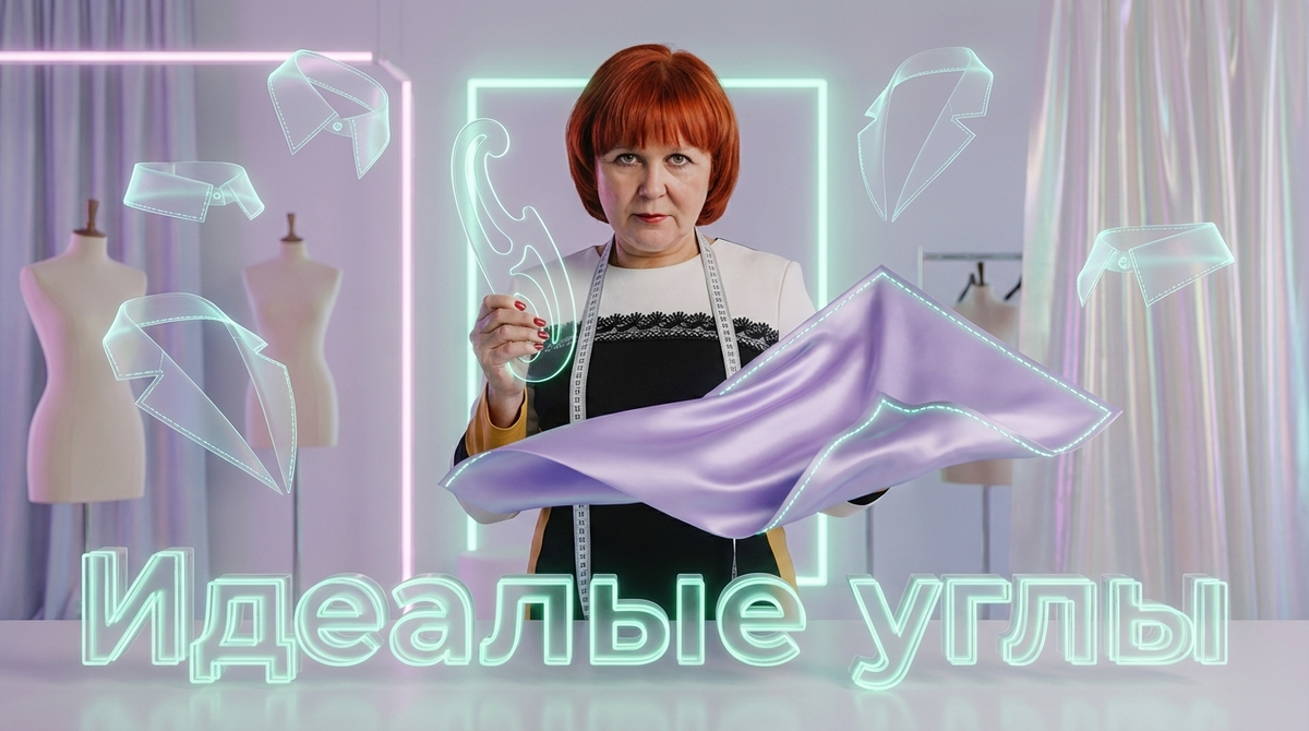    Аккуратные края и ровные уголки придают любому сшитому изделию профессиональный и законченный вид. LebedevAV