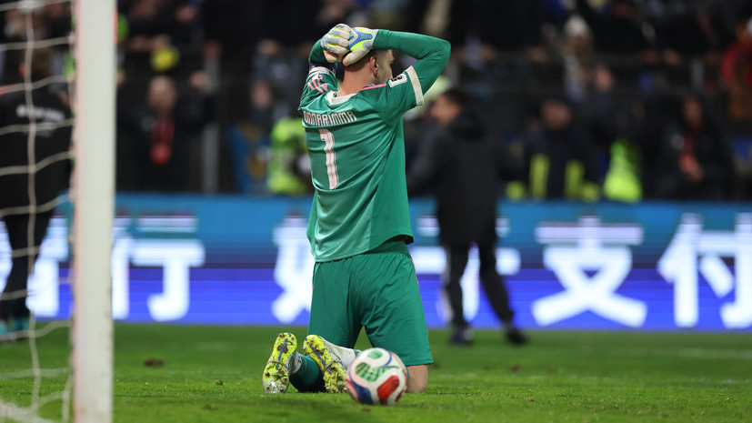     Джанлуиджи Доннарумма  Claudio Villa - FIGC/FIGC via Getty Images