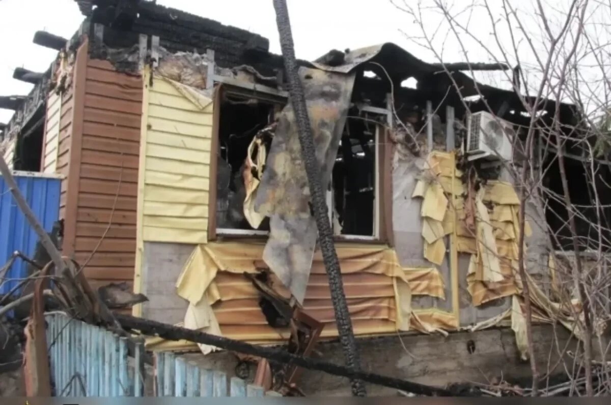    Житель Октябрьского района пойдет под суд за покушение на убийство