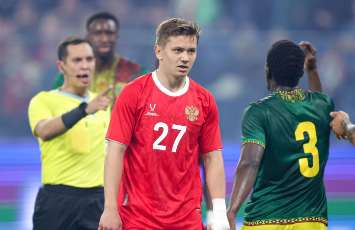 чемпионат.ком