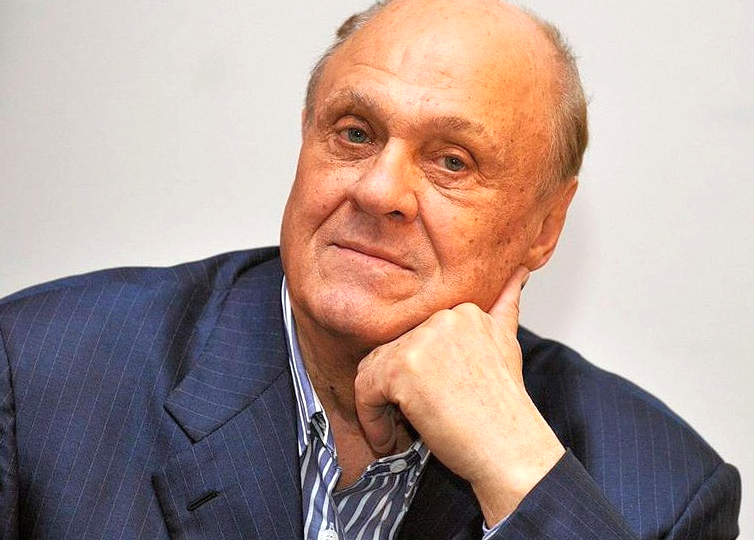 Режиссёр Меньшов о СССР: "Жизнь делилась на до 85-го и после". Какую правду о Советском Союзе он отстаивал до конца