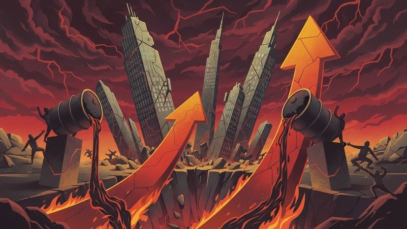   Сгенерировано с помощью ИИ