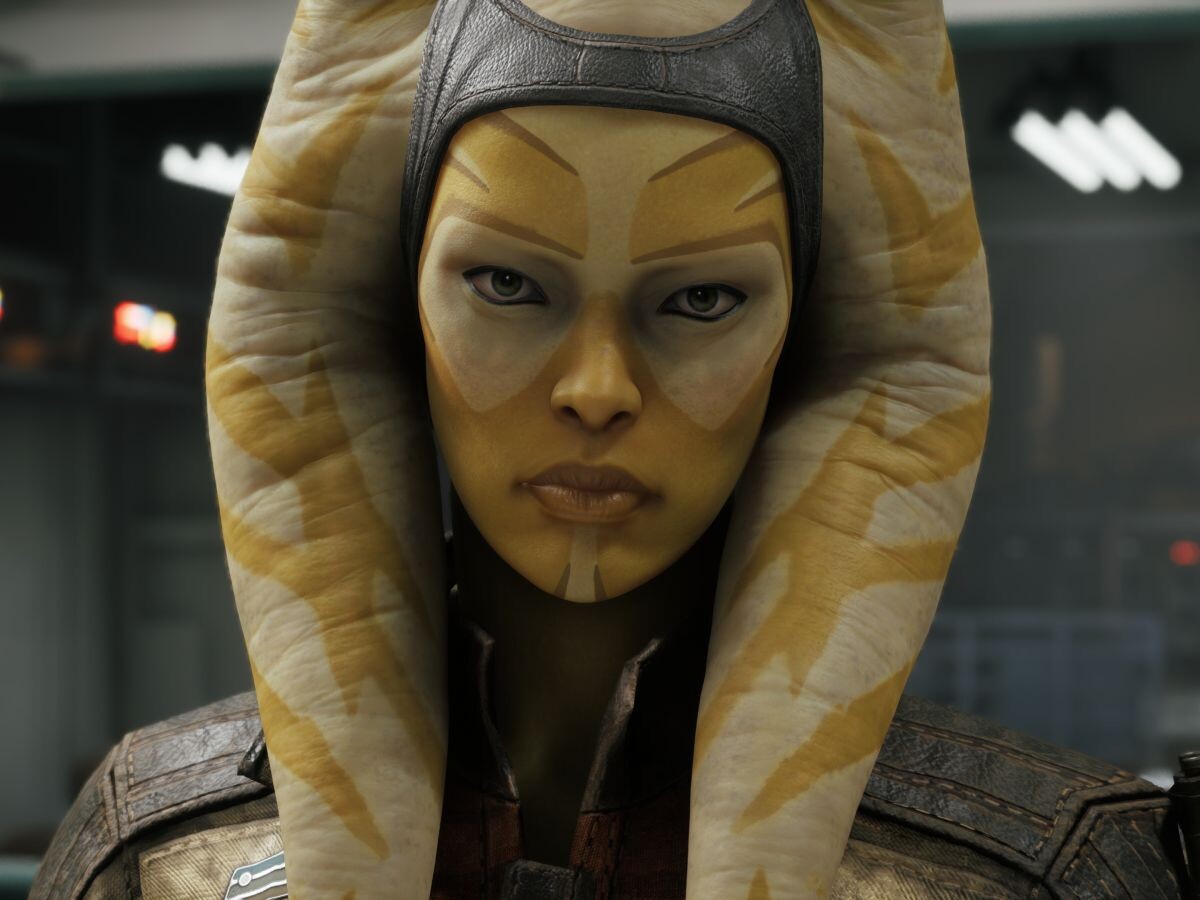    Красота и глубина. Автор Star Wars Zero Company не любит расхожие стереотипы тактических игр