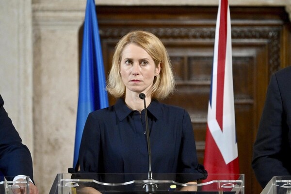 Alessandro Di Meo/Global Look Press   📷