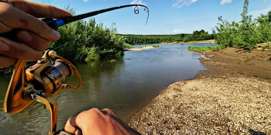 Переход с поплавка на спиннинг — 7 рабочих шагов, которые реально дают результат