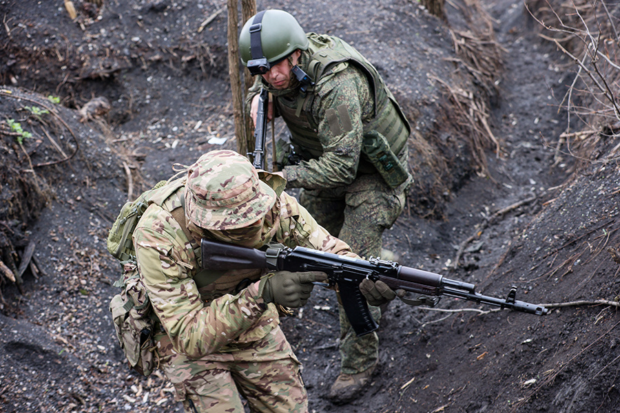    © Александр Река/ТАСС