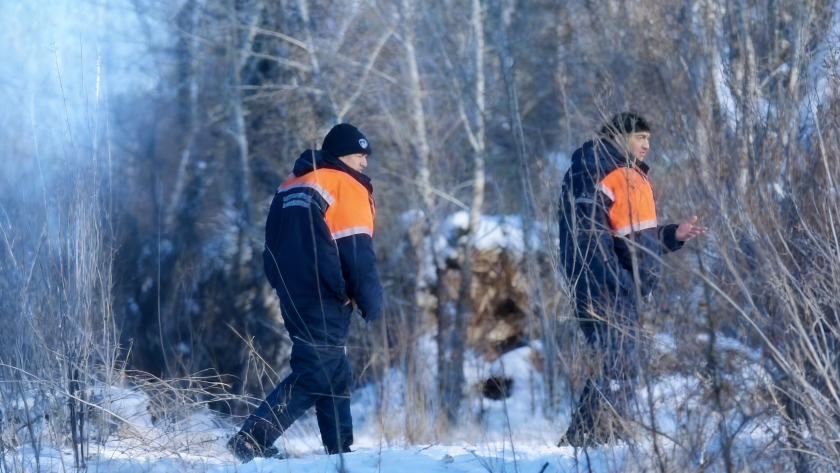    / Источник: Служба ГО и ЧС РФ