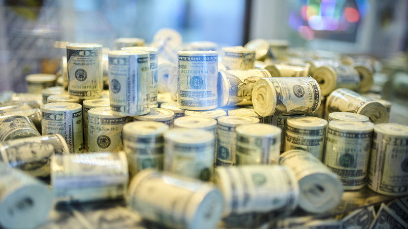 Плюс $7,7 млрд: российские олигархи стали богаче с начала 2026 года