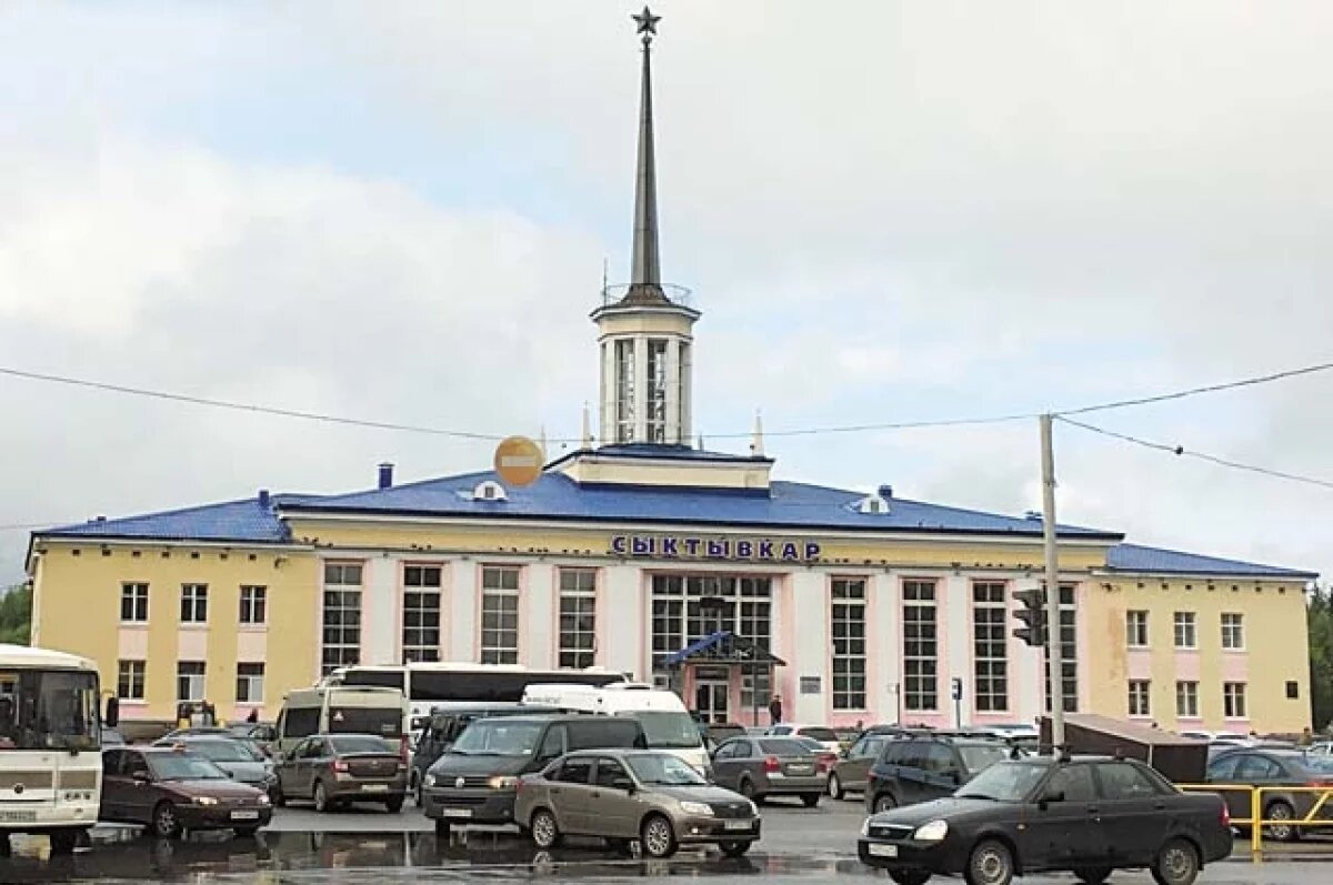    В Сыктывкаре ищут пропавшего девятилетнего мальчика