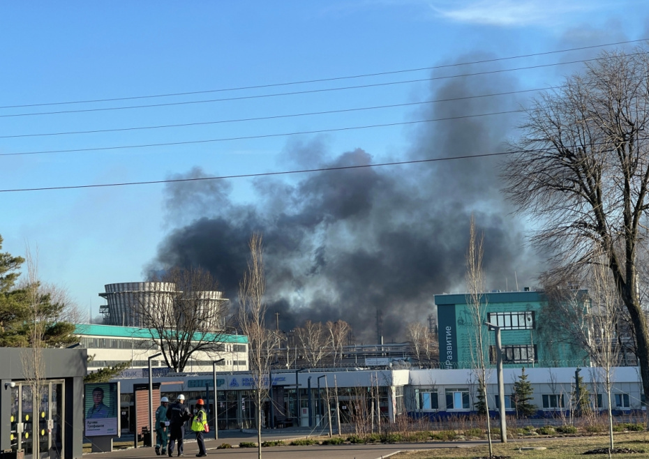    Стрингер/NEWS.ru