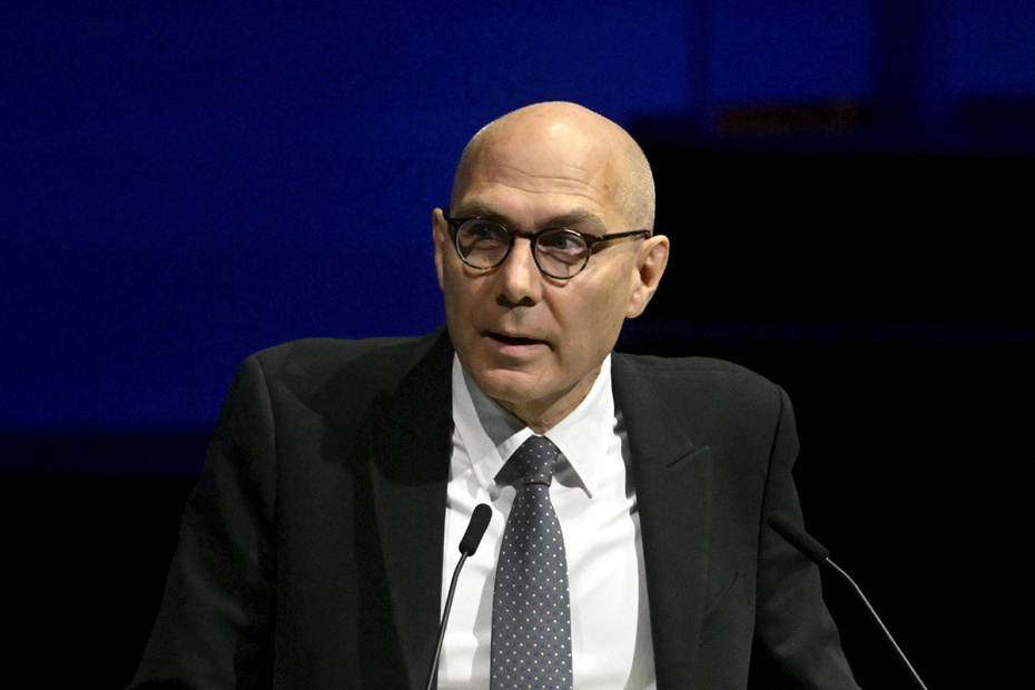    IMAGO/Mikko Stig/Global Look Press