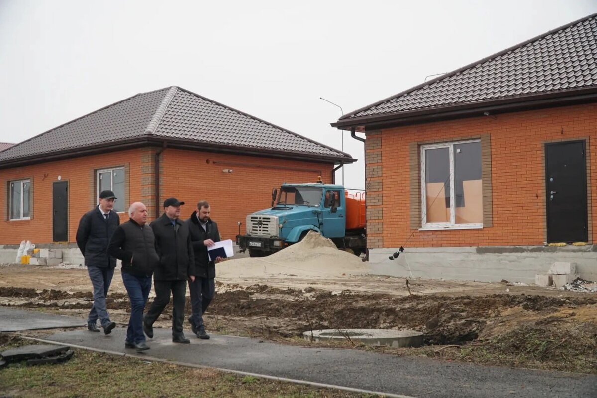    Фото: ТГ канала Виктора Гуснай