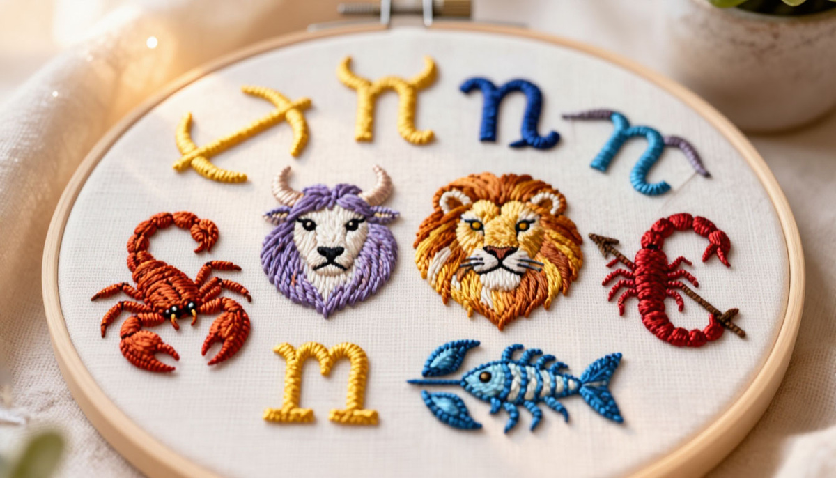 Гороскоп апрель 2026