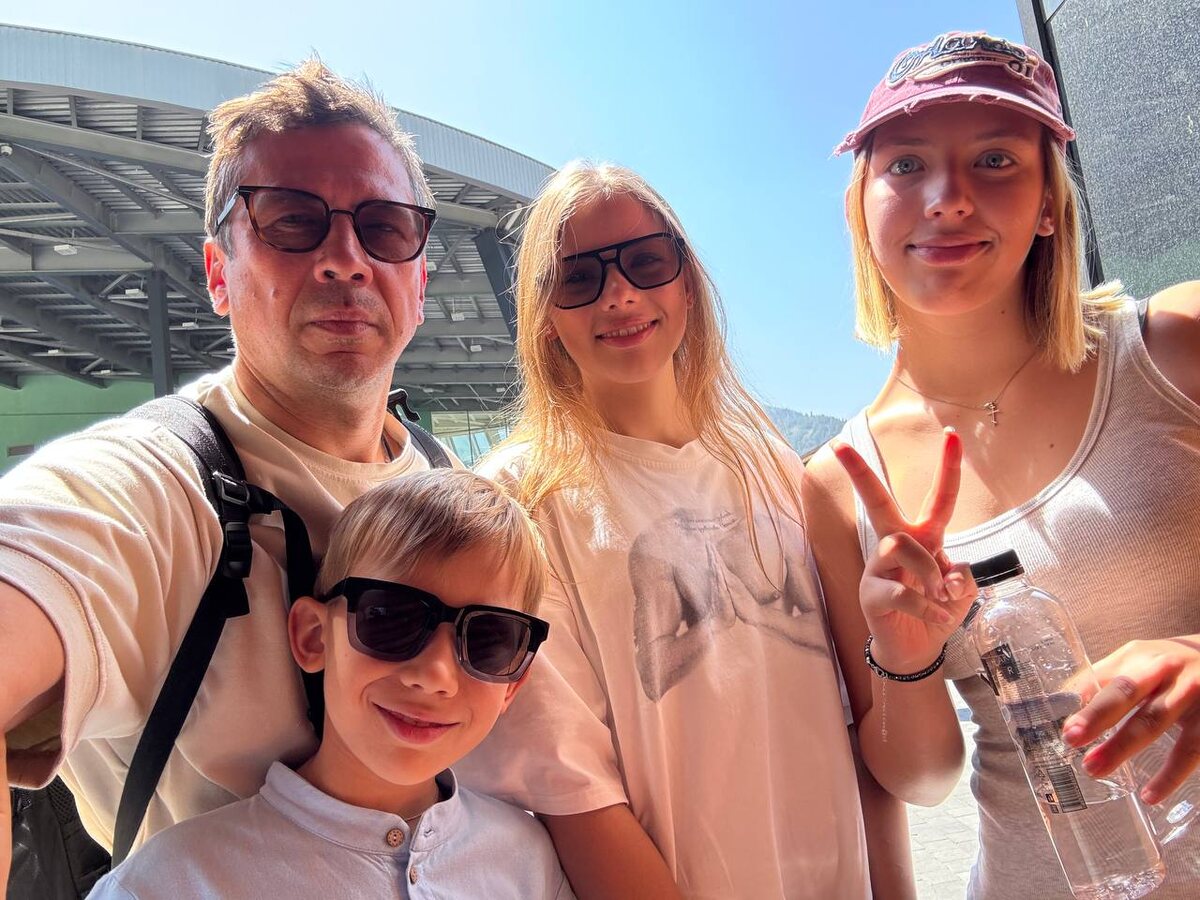    Фото: Андрей Мерзликин, источник: t.me/AndreyMerzlikin73