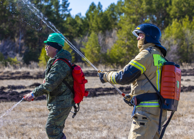 Фото: Юлия Боровикова («Вечерний Челябинск»)
