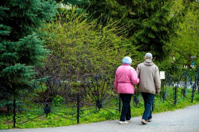 Фото: Людмила Ковалева, из архива редакции
