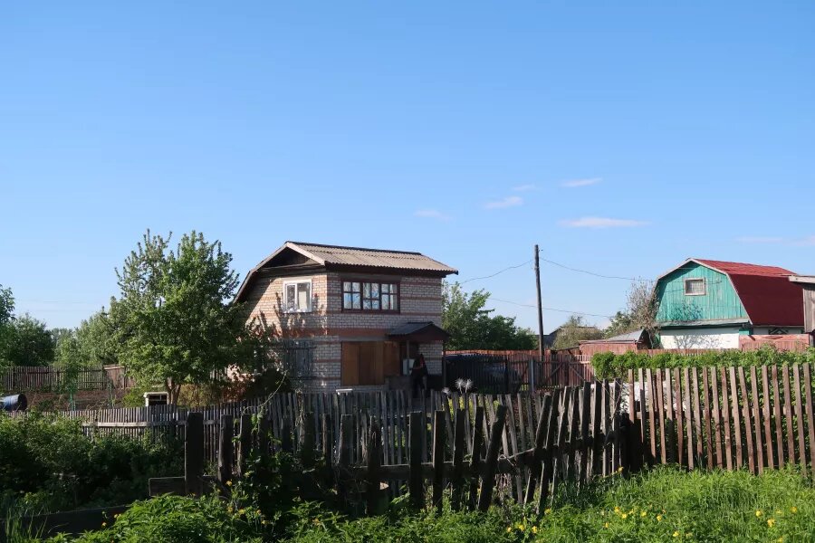 Садоводство. Дача. Анна Сабанова   📷