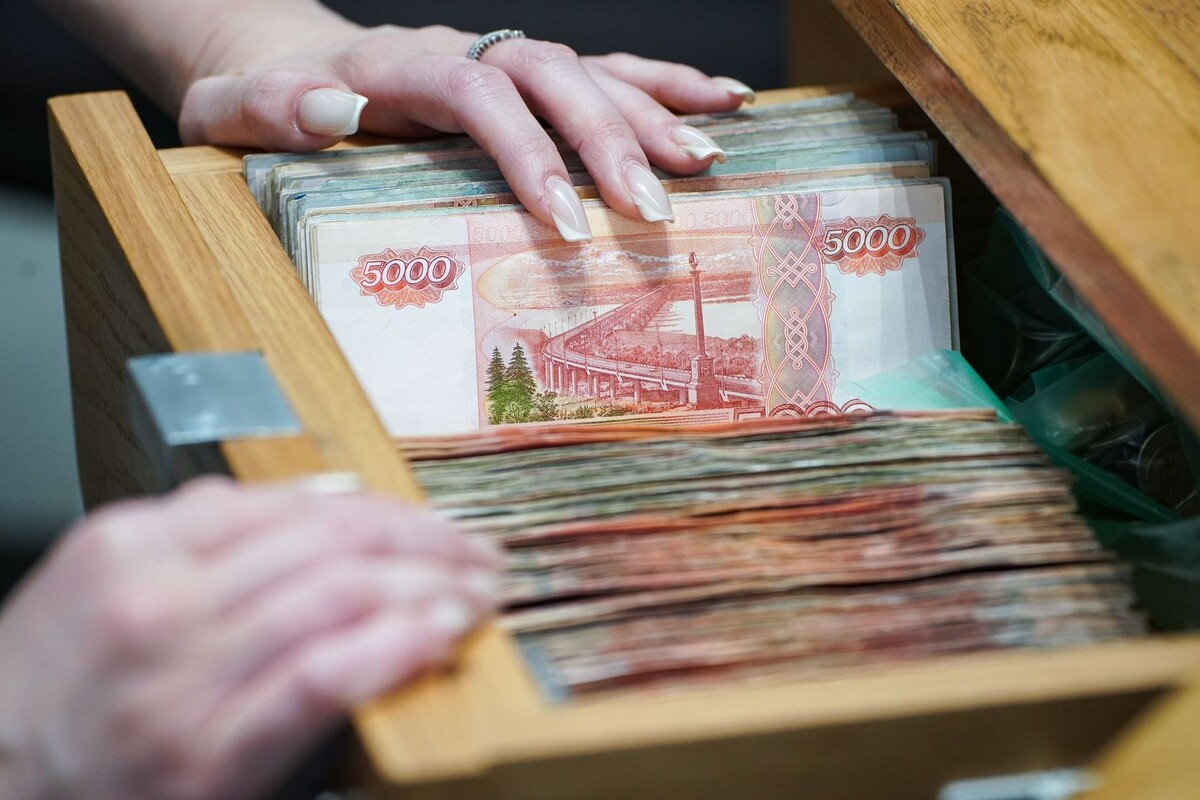     / Источник: © ИЗВЕСТИЯ/Сергей Лантюхов