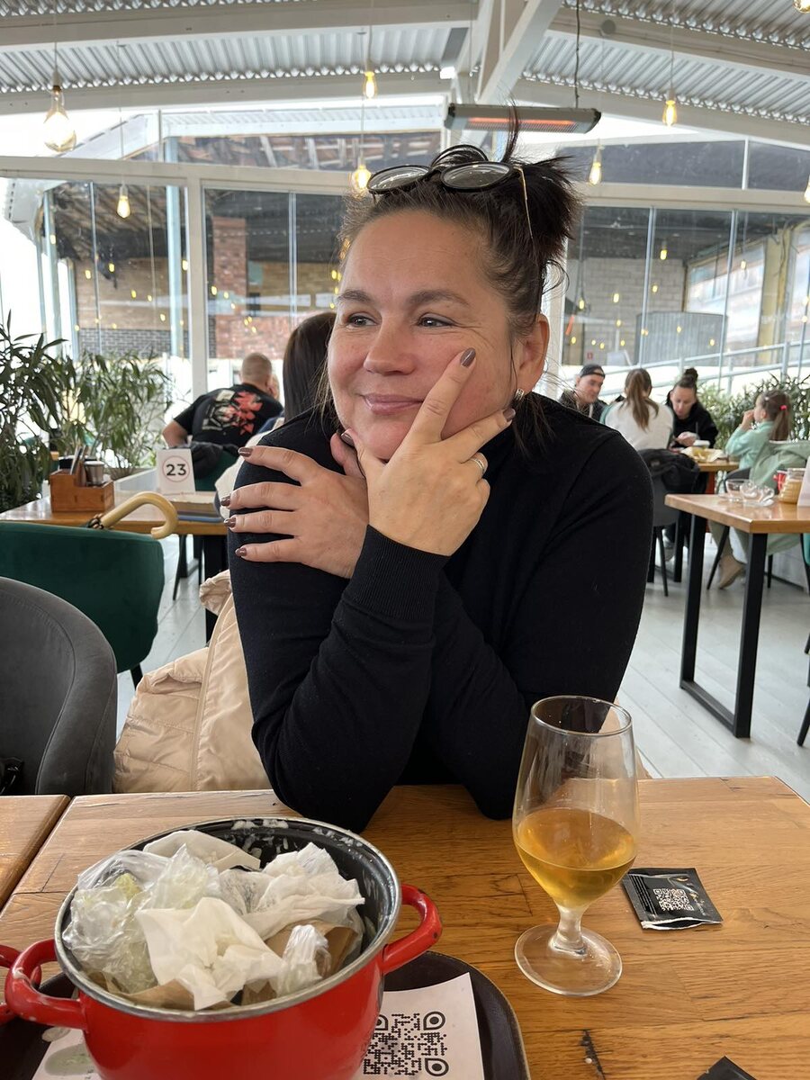 Сочи. Набережная