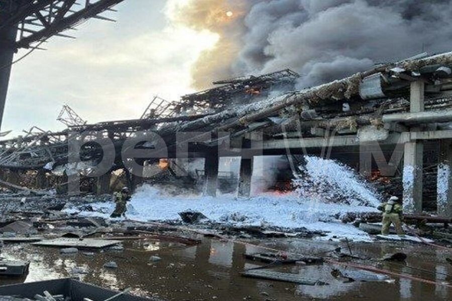     / Источник: © ИЗВЕСТИЯ