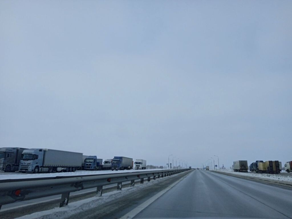    Фото Анны Сентяковой