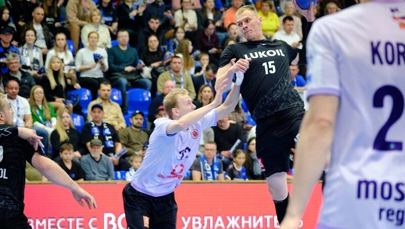      Фото: ГК «Виктор»