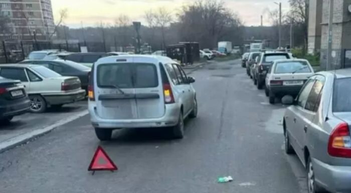 Иллюстрация: УГИБДД РО