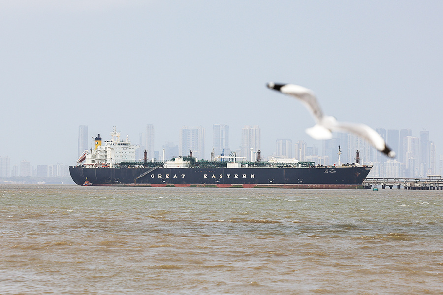    © DIVYAKANT SOLANKI/EPA/ТАСС