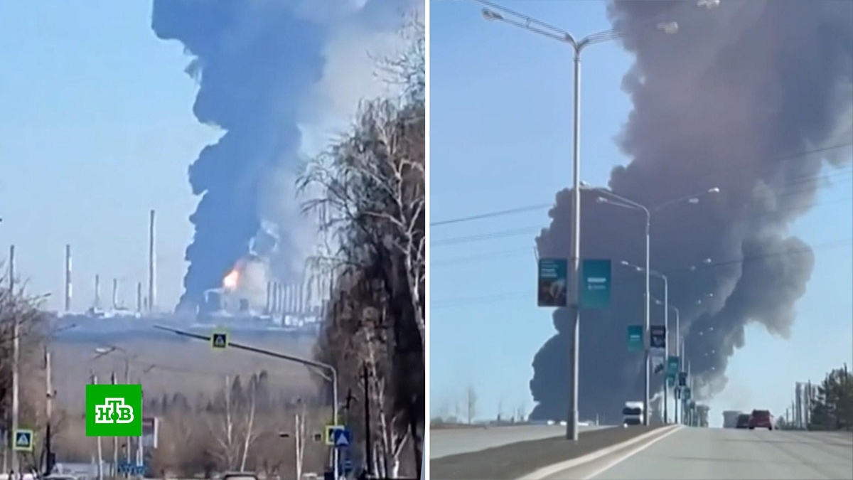    Число погибших после пожара в Нижнекамске возросло до двух