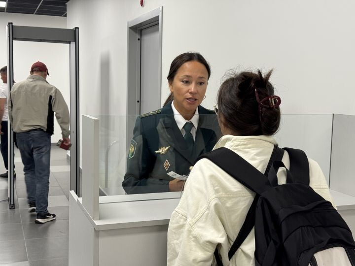    Фото:пресс-служба Хабаровской таможни