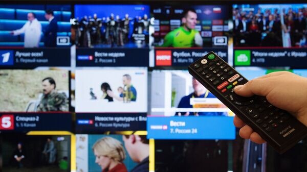    © РИА Новости . Нина Зотина