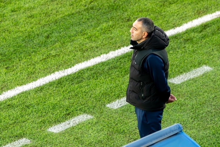    Антон Хазов / фото: fckamaz.ru