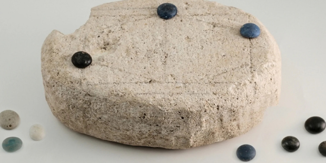 ИИ разгадал секрет настольной игры из Древнего Рима