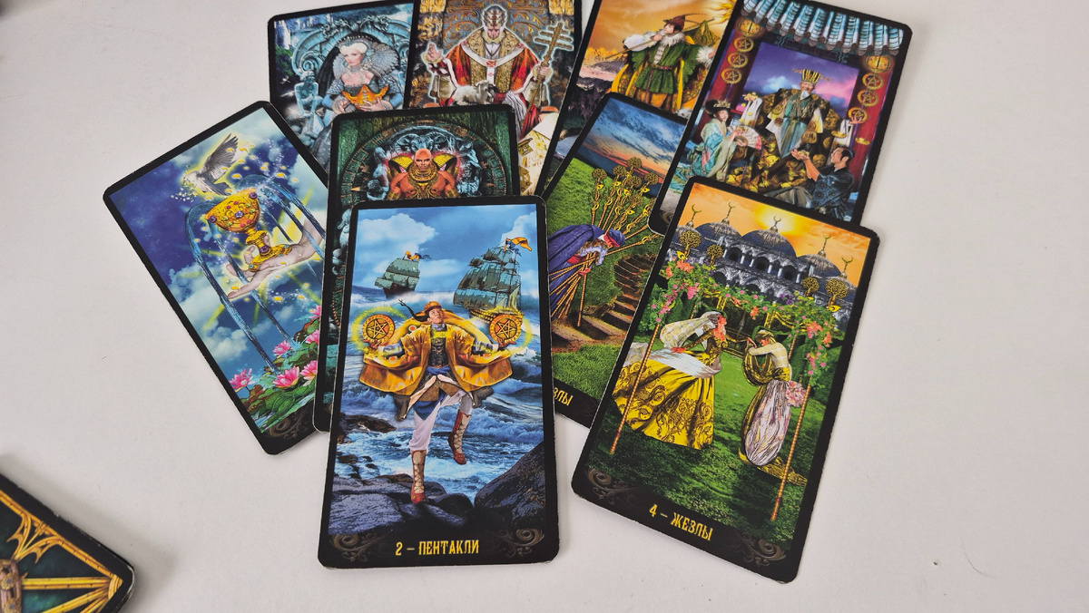 Фото Автора 