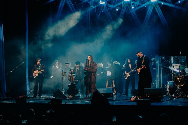    Фото: официальная страница группы в соцсетях