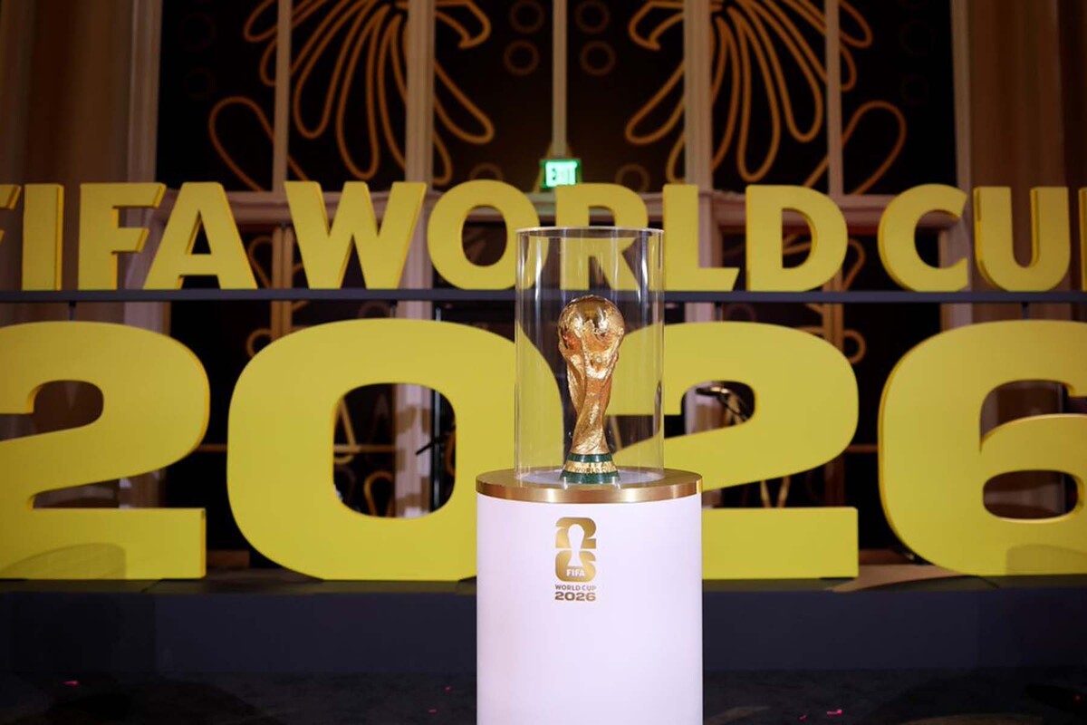  Кубок мира по футболу. © FIFA World Cup, Х