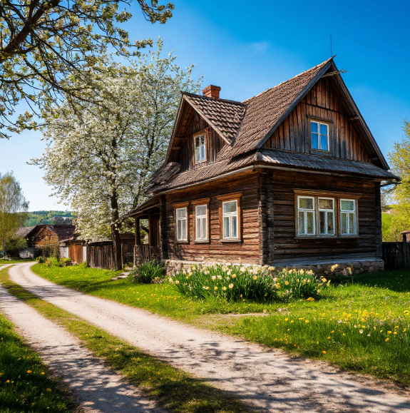 Говорят, узнав рецепт этого варенья, можно… Впрочем, читайте рассказ.