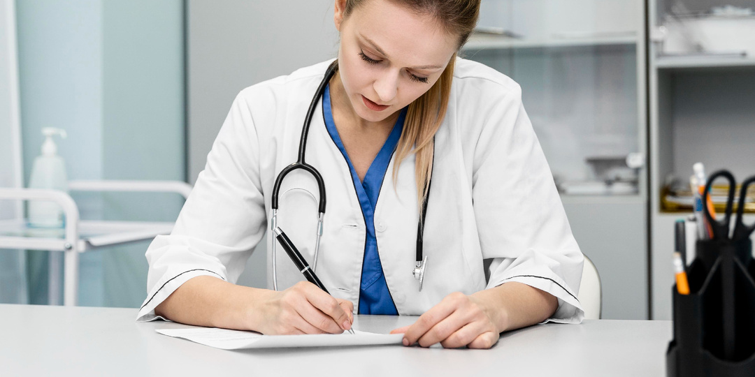 Бесконечная отчётность: как бумажная медицина крадёт время у пациентов и у врачей